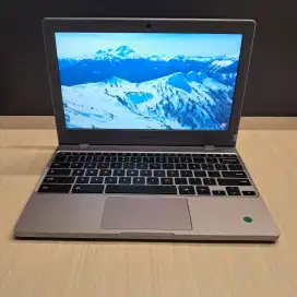 Promo laptop Samsung OS chrome,Ringan & fleksibel untuk dibawa!