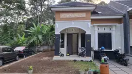 Rumah Hook Murah di Graha Mandiri gunung pati