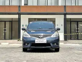 Nissan Grand Livina 1.5 XV AT th 2014 #istana jaya motor