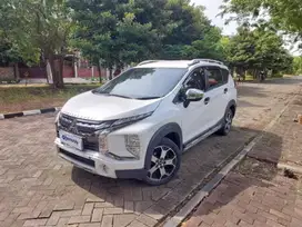 DP RENDAH Xpander 1.5 Cross Premium Package Bensin Matic 2020 CAQ