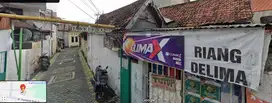 Dijual Rumah di Kalibutuh Nego