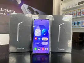 (COD) PROMO SAMSUNG GALAXY S25