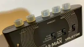 Valeton Rushead Max for Bass