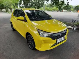 AYLA X MANUAL 2024 KM 2 RB