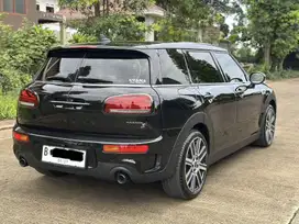 Mini Cooper S Clubman kM 16rb antik! Minicooper bmw wagon mercy vw F56