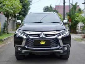 Pajero Dakar 4x4 2019 (SIAP NANJAK SAAT PULANG KAMPUNG)