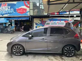 Jual Honda Jazz 2016 (Milik Pribadi) 75k KM, Terawat dan Istimewa