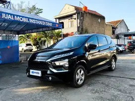 [OLXMOBBI] DP Rendah Mitsubishi Xpander 1.5 GLS Bensin-AT 2023 DSKSWS