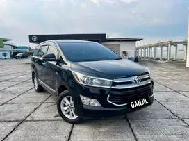 Toyota Innova Reborn 2.0 V Lux AT/Matic Tahun 2020