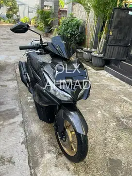 Aerox C ABS 2021