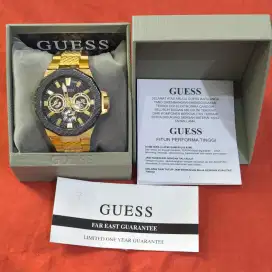 Arloji GUESS Original