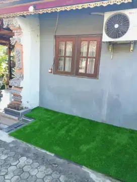 Dijual rumput sintetis awet bisa COD