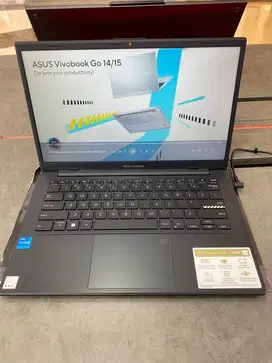 Asus vivobook Core I3