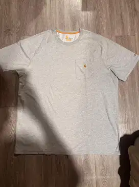 Kaos Carhartt Size XL Relaxed Fit