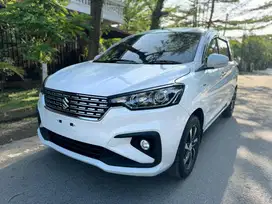 [TDP20JT] Suzuki Ertiga GX Manual 2019/2020 avanza 2017