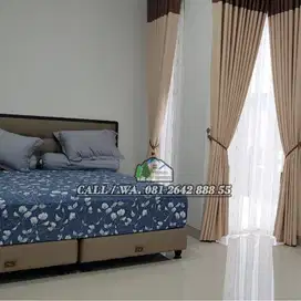 JUAL VILLA CITRALAND GAMA CITY CLUSTER GRENADINE