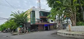 Dijual Disewa Bangunan Komersial Manyar Kertoadi Siap Pakai