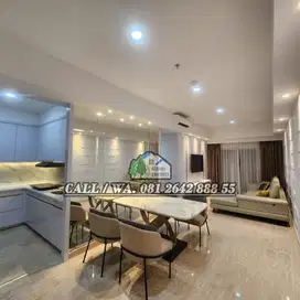 DISEWAKAN APARTEMEN PODOMORO CITY TOWER EMPIRE
