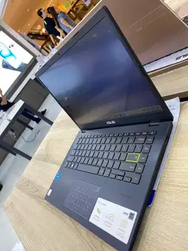 Asus vivobook Go celeron