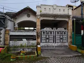 Turun Harga Rumah 2 Lantai Murah Gunungsari Surabaya