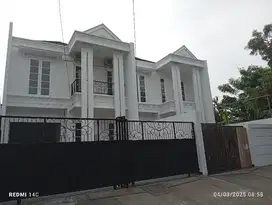 RUMAH BARU MEGAH MEWAH - DUREN SAWIT