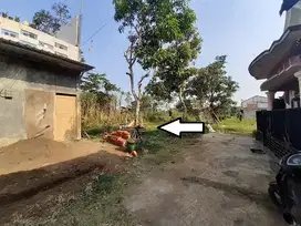 TANAH MURAH BERLOKASI STRATEGIS GENITRI TIRTOMOYO PAKIS