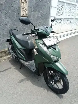 Honda Beat 2024 Deluxe Cash&kredit