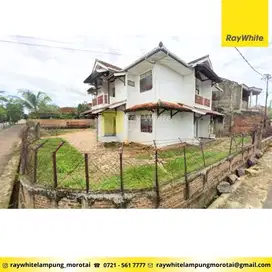 Dijual Rumah dan Kosan di Labuhan Ratu, B. Lampung  (kode: AH 3058)