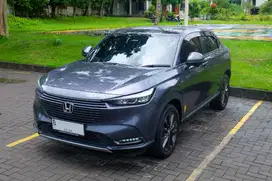 HONDA HRV 1.5 SE A/T SENSING 2023 (ABU ABU)