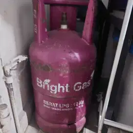 Tabung Gas 12 Kg