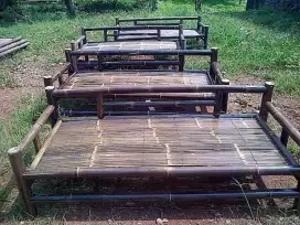 Bale Bambu Hitam