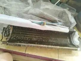 Evaporator indoor ac sharp AH-A5ZCY AH-A5ZCYN AH-A5ZEY Original