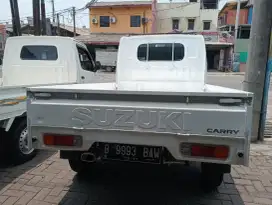 SUZUKI CARRY PU. 5 ACPS 2020