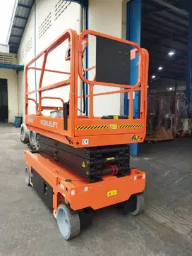 Scissor Lift 10 Meter 12 meter 14 meter 16 meter