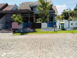 Turun harga rumah hook  delta sari