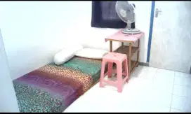 Kos putri murah km dalam lokasi Bendul merisi belakang RSAL