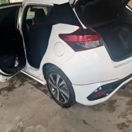 YOYOTA YARIS 2019,MATIC