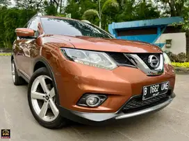 Xtrail 2.5 at 2017 Tdp5 juta Nissan juke xl7 ertiga captiva cx5 matic