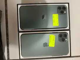 iPhone 11 Pro max 256 ibox