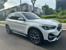 BMW X1sDrive 1.8 Xline F48 2021