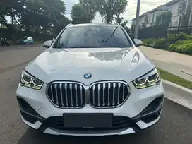 BMW X1sDrive 1.8 Xline F48 2021