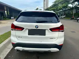 BMW X1sDrive 1.8 Xline F48 2021