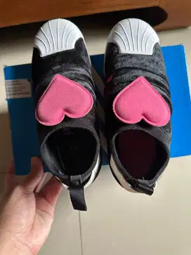 PRELOVE SEPATU ANAK ADIDAS SUPERSTAR ORI STORE