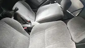Toyota Corolla 2000 Bensin