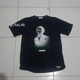 Kaos thrif brand import