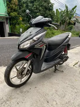 Honda vario techno 110 2009