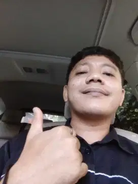 Mencari lowongan driver pribadi/kantor
