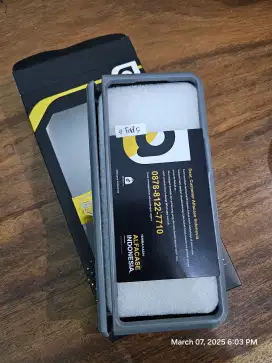 Case Z Fold 5 Drop Protection