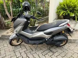 NMAX 2018 SANGAT TERAWAT DIJUAL CEPAT