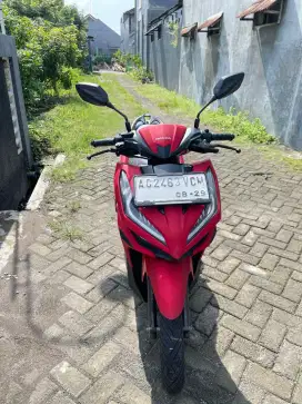 Honda Vario Keyless Tahun 2024
